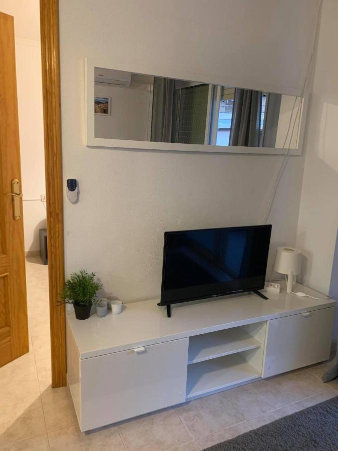 Apartamento Playa Del Cura Apartment Torrevieja Bagian luar foto