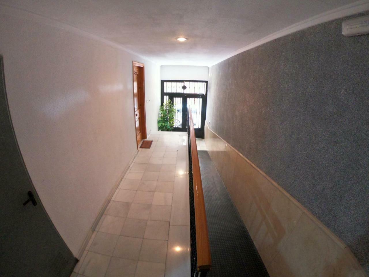 Apartamento Playa Del Cura Apartment Torrevieja Bagian luar foto