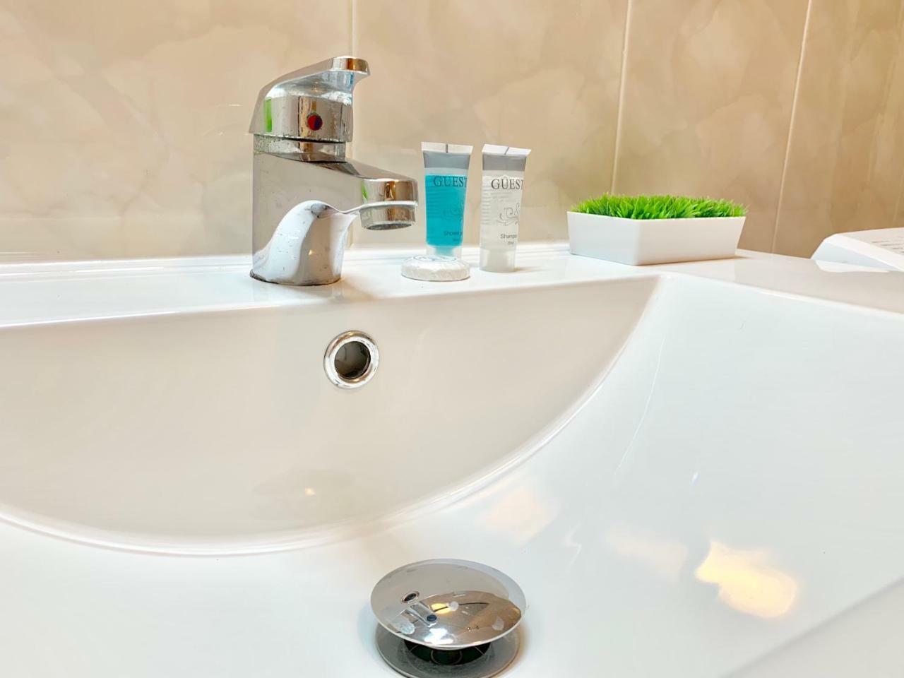 Apartamento Playa Del Cura Apartment Torrevieja Bagian luar foto